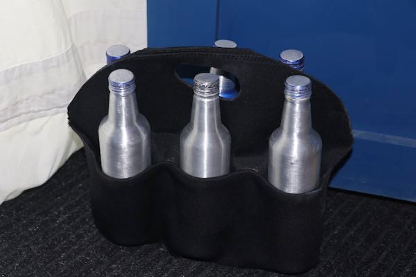 Ed Mercer - season 2